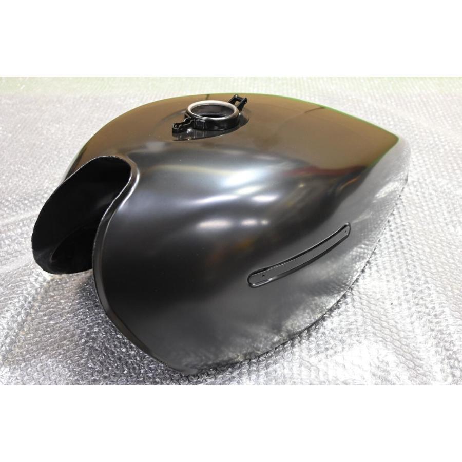 K-082 新品 Z1 Z2 750RS ショートピッチ ガソリンタンク MRS : 東洋
