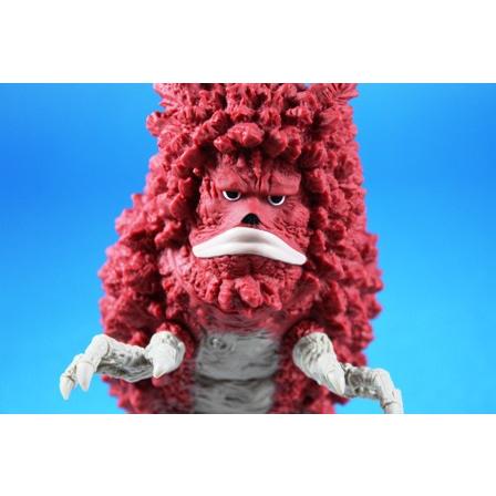 バンプレストプライズ ウルトラマン組立式DXウルトラ怪獣ソフビ