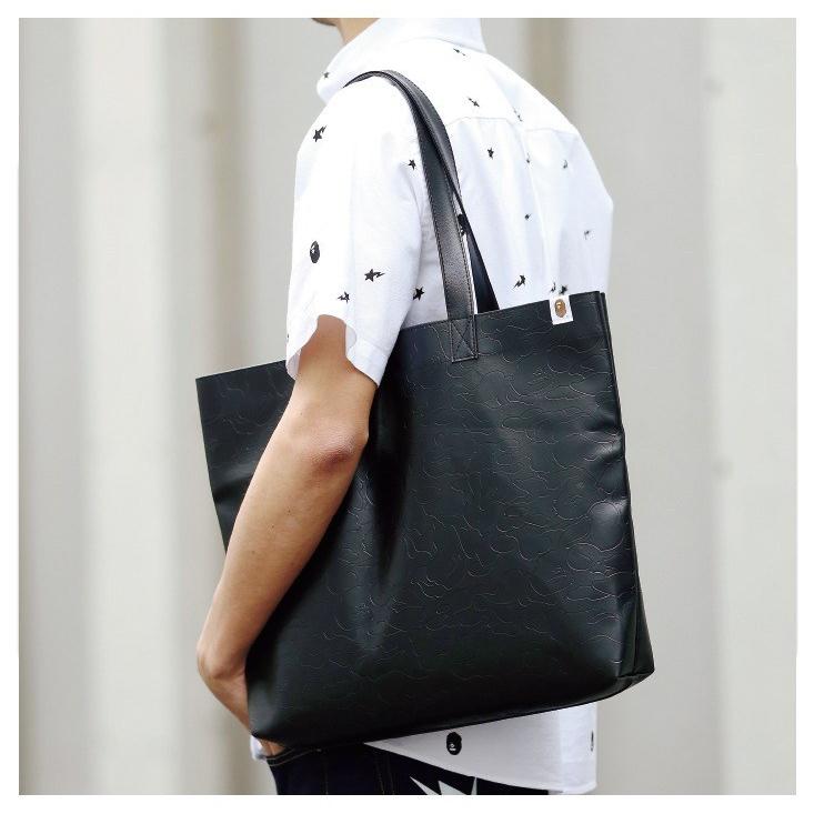 AAPE BY A BATHING APE（エーエイプバイアベイシングエイプ） ア