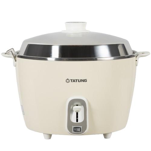 大同電鍋YAHOO公式販売店】大同電鍋 10合 Lサイズ 外鍋ステンレス製