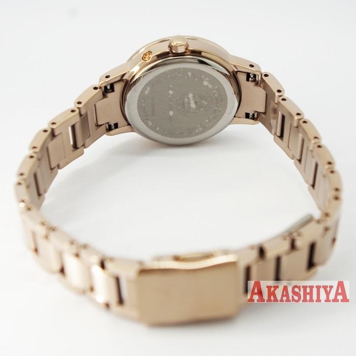 XC クロスシー EC1144-51W サクラピンク 人気モデル ティタニアライン