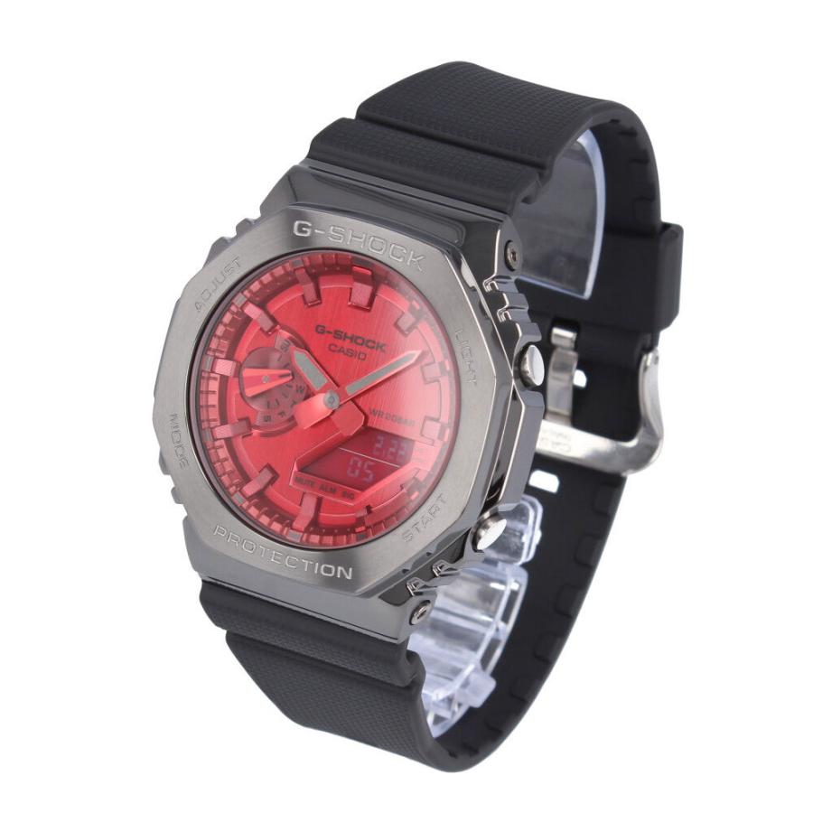 G-SHOCK カシオ gショック CASIO ジーショック GM-2100 SERIES腕時計