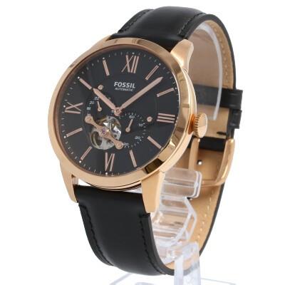 FOSSIL フォッシル腕時計 メンズ 男性 機械式 自動巻き メカニカル