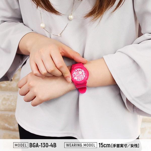 BABY-G ポイント最大6倍 カシオ babyg Baby-G ネオンダイアル ベビーG