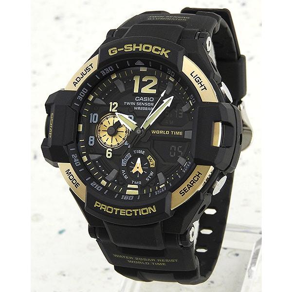 G-SHOCK CASIO カシオ ジーショック スカイコックピット 空 グラビティ