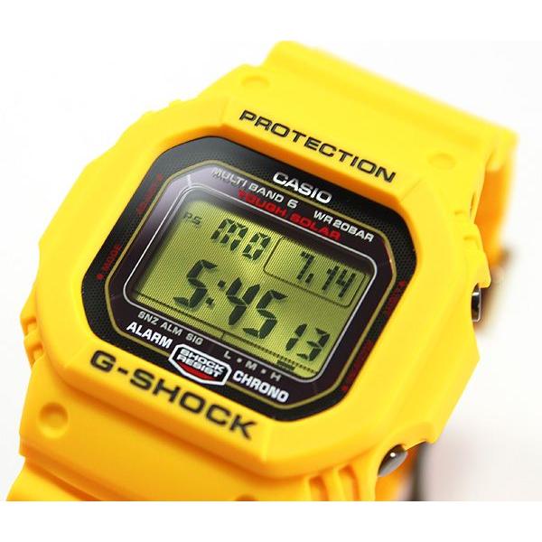 G-SHOCK Gショック CASIO カシオ 30周年記念限定 GW-M5630E-9ER