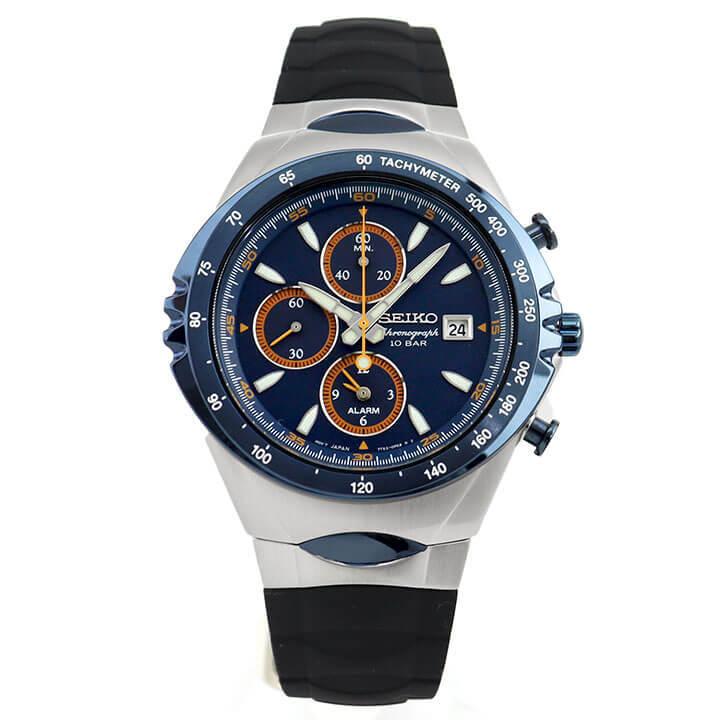 SEIKO（セイコー） セイコー腕時計 メンズ seiko Macchina Sportiva