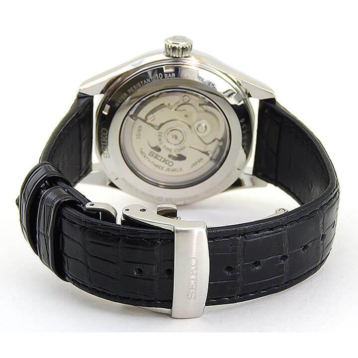 SEIKO（セイコー） PRESAGE プレザージュ 自動巻き SARX049 メンズ