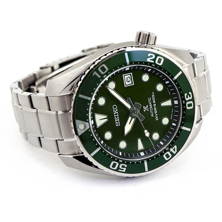 PROSPEX お取り寄せ セイコー プロスペックス ダイバースキューバ