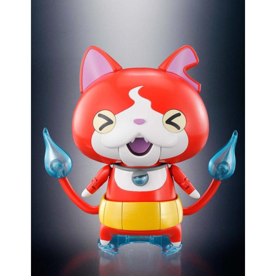 BANDAI（バンダイ） 超合金 妖怪ウォッチ ジバニャン : おもちゃの