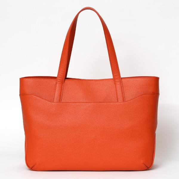 PELLE MORBIDA（ペッレ モルビダ） レザー トートバッグ ビジネス