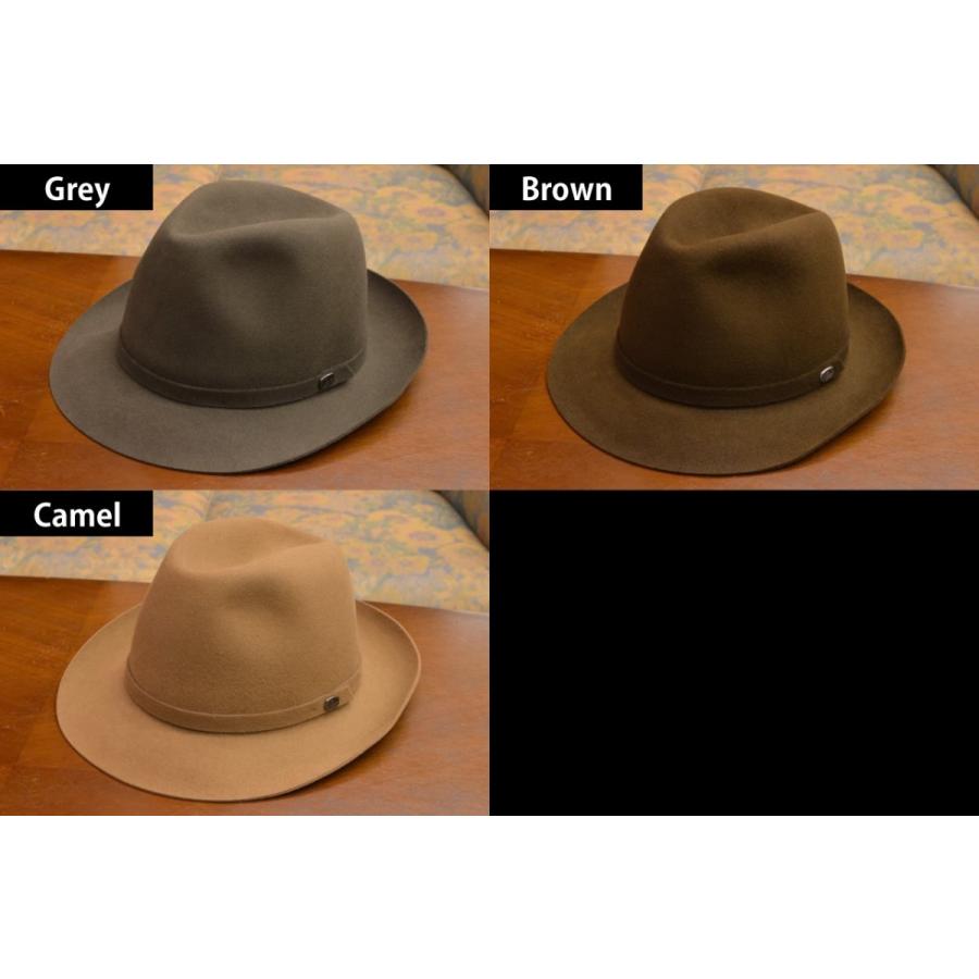 Borsalino（ボルサリーノ） RAIN PROOF LINE レインプルーフライン