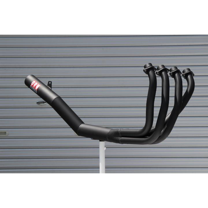 ORM製 KAWASAKI Z900RS フルエキゾーストマフラー ワンピース ショート