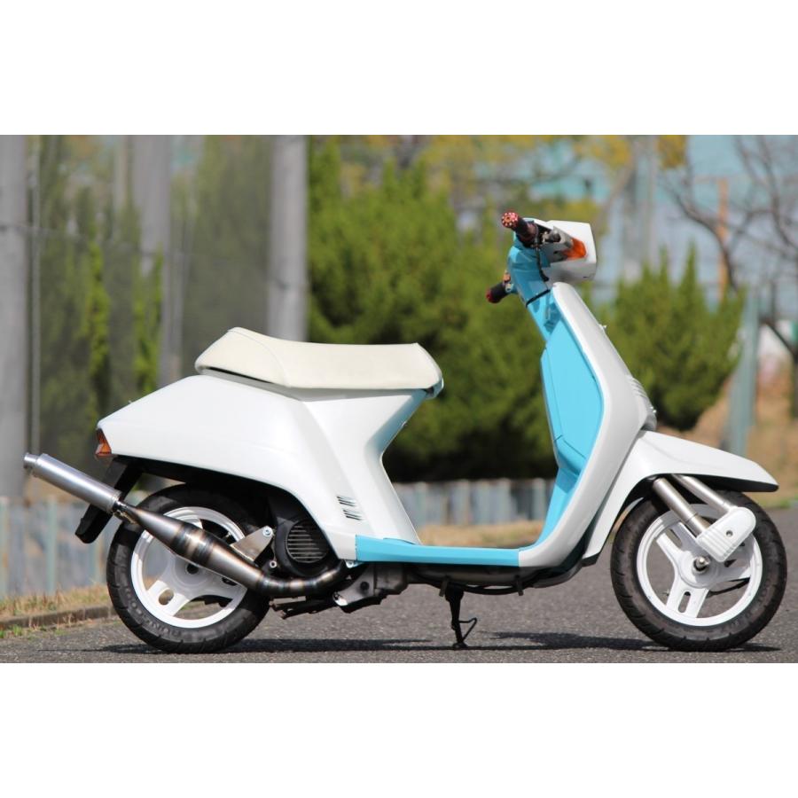 ORM製 ホンダ クレージュタクト AF09 コンドラーチャンバー : ORM