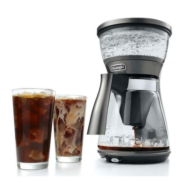 デロンギ クレシドラ ドリップコーヒーメーカー ICM17270J 送料無料