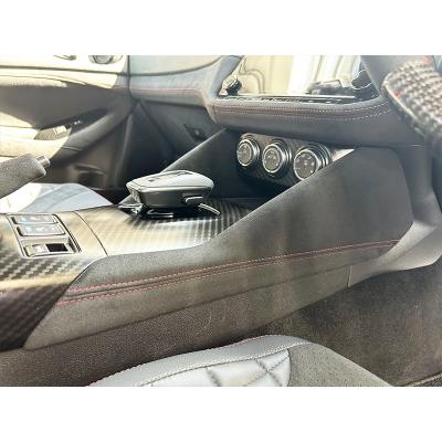 RZ34 フェアレディZ Z-SPORT N.S インテリアシリーズ ニーパッド