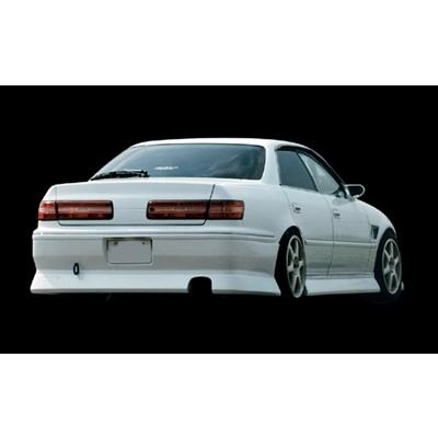 マークII 100系 後期 TYPE3 エアロフルセット : エアロ.カスタムパーツ