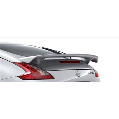 IMPUL（インパル） Z34 フェアレディZ リアウイング 塗装済み : エアロ