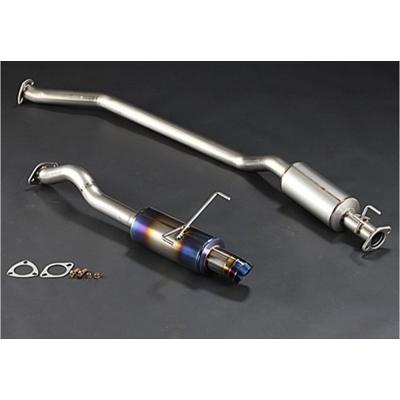 J'S RACING（ジェイズレーシング） 「納期1年前後」 インテグラ タイプ