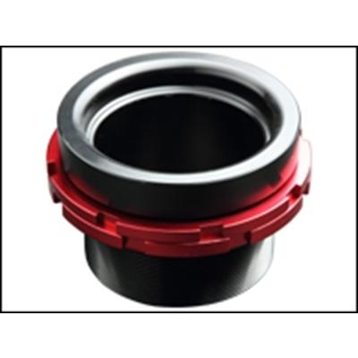 Largus（ラルグス） フルタップ式車高調 オプションパーツ リア