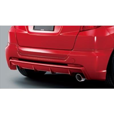 無限（MUGEN） フィット GE8 後期 G/L/Xグレード リアアンダー