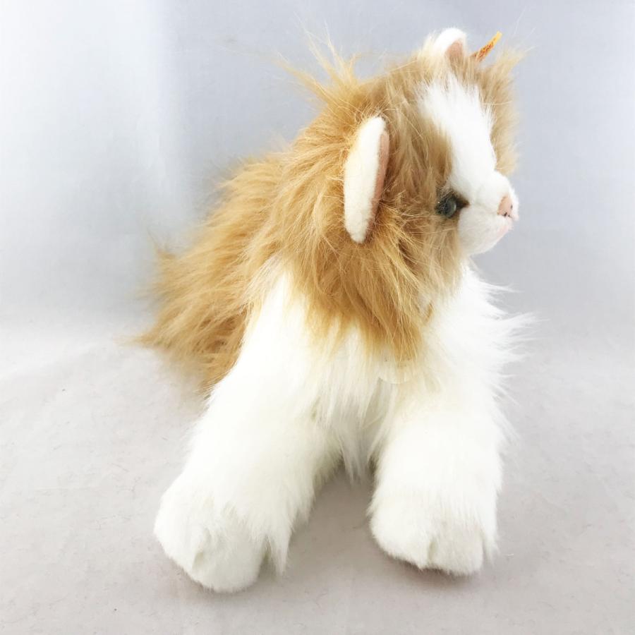 Steiff（シュタイフ） テディベア プリンセス キャット Steiff