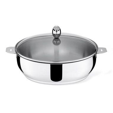 Lagostina（ラゴスティーナ） ニューサルヴァスパッツィオ (NEW