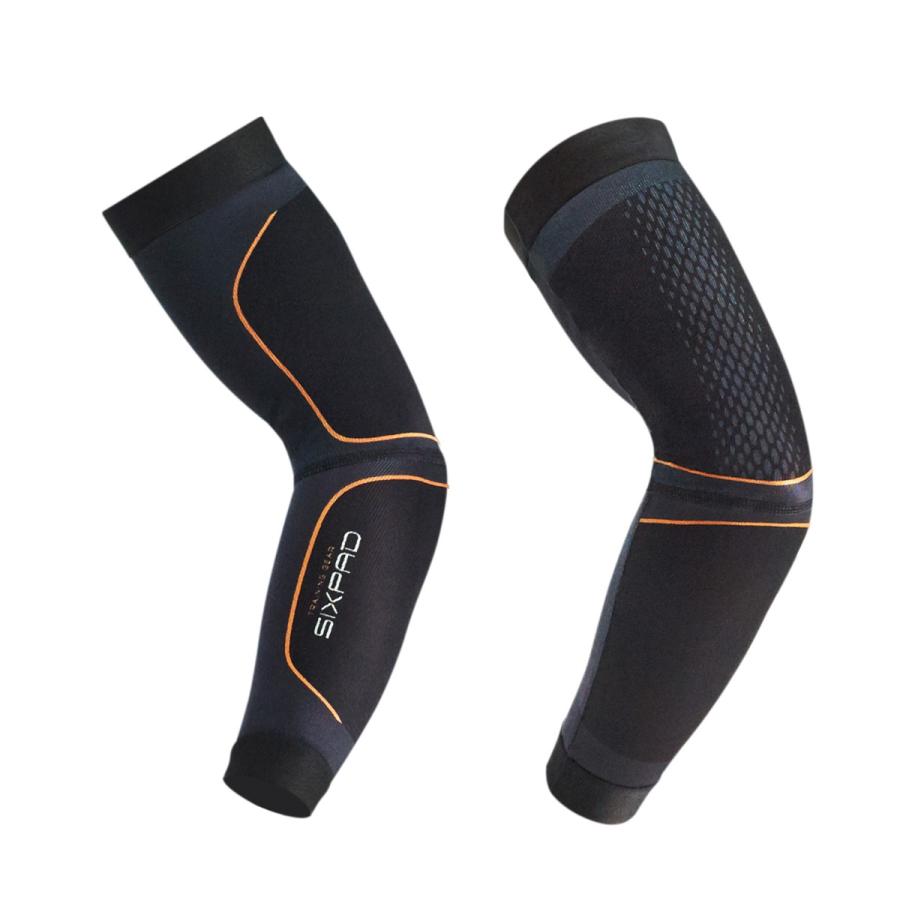 トレーニングギア シックスパッド トレーニングスーツ アーム SP