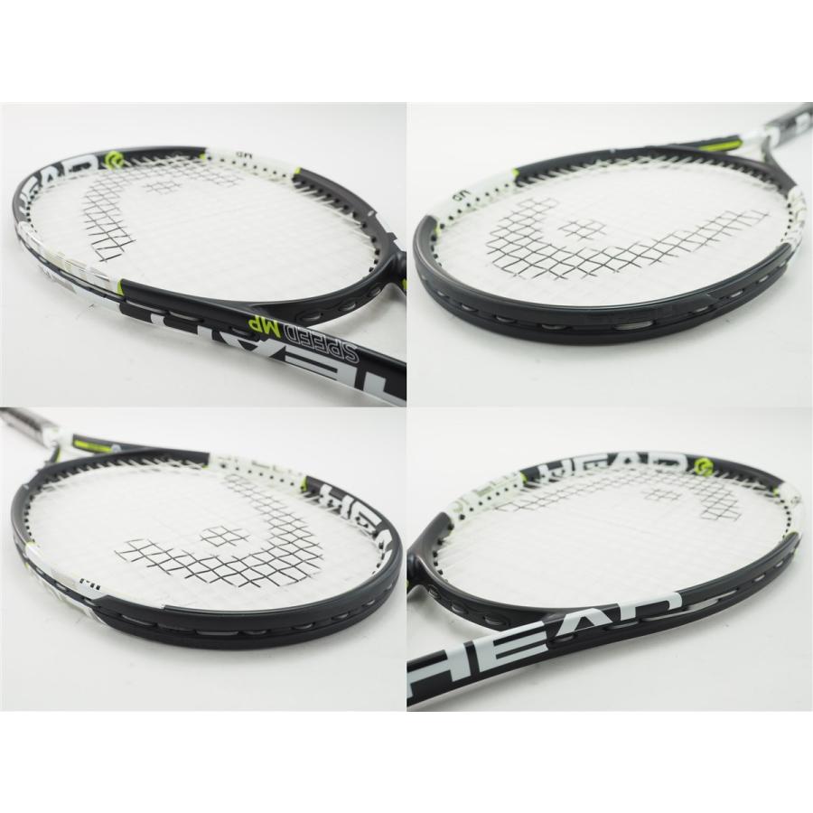 HEAD（ヘッド） 中古 テニスラケット グラフィン エックティー