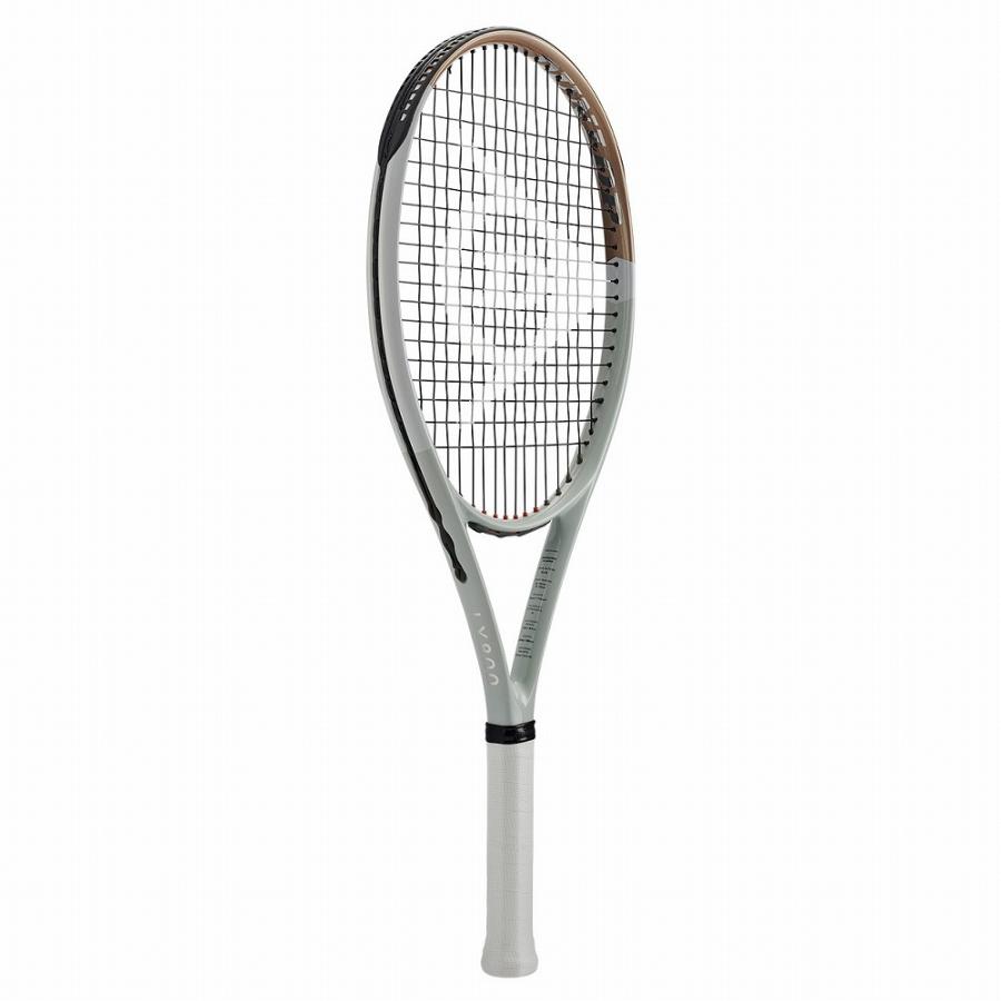 DUNLOP（ダンロップ） 【ポイント10倍】 硬式テニスラケット LX800