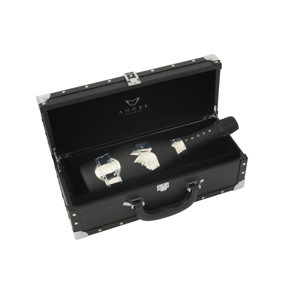 エンジェル シャンパン ブリュットブラック 箱付き 正規品 送料無料