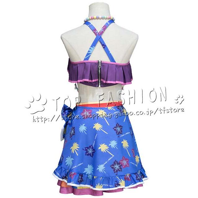 アイカツ！アイドルカツドウ！神崎 美月 かんざき みづき 風 夏樹