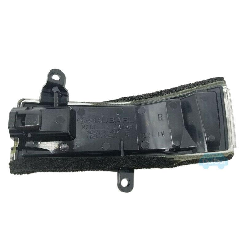 SUBARU（スバル） 84401AJ000【スバル純正】ドアミラーウィンカー