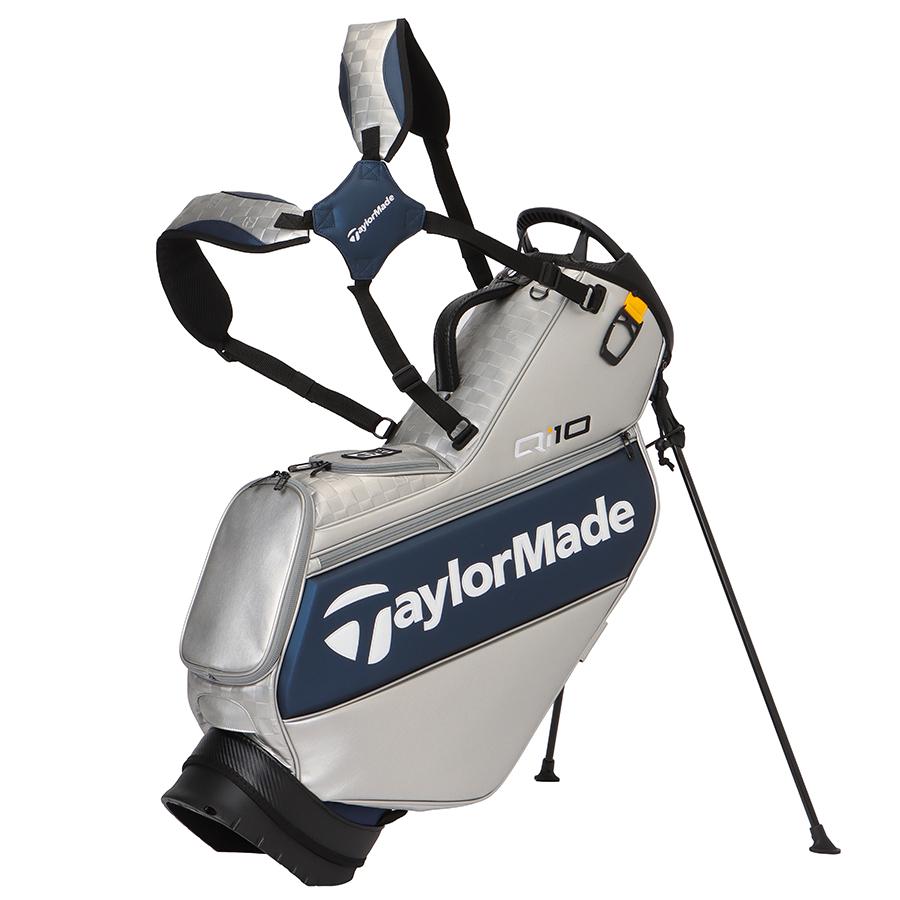 TaylorMade（テーラーメイド） ゴルフ TM24 グローバルツアースタンド