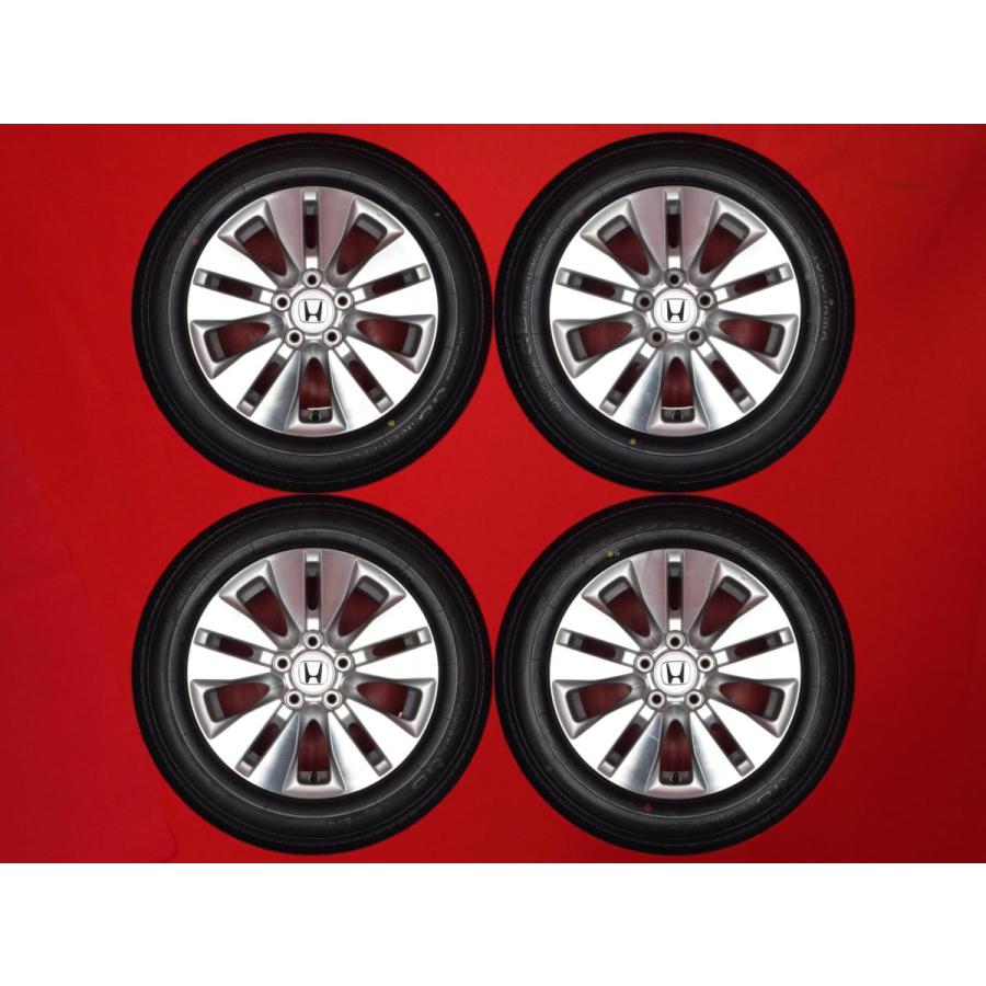 HONDA ホンダ ステップワゴン RK スパーダ 純正 6J 16インチ PCD114.3