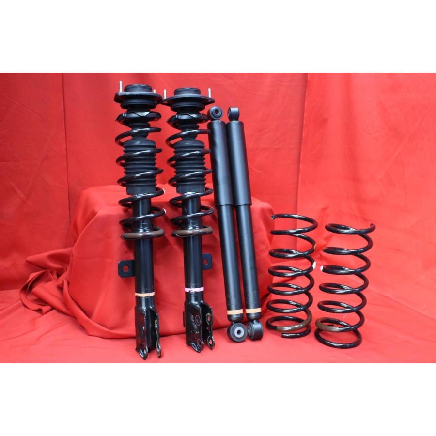 ☆TOYOTA TANK タンク M900A 純正サスペンションセット！ショック