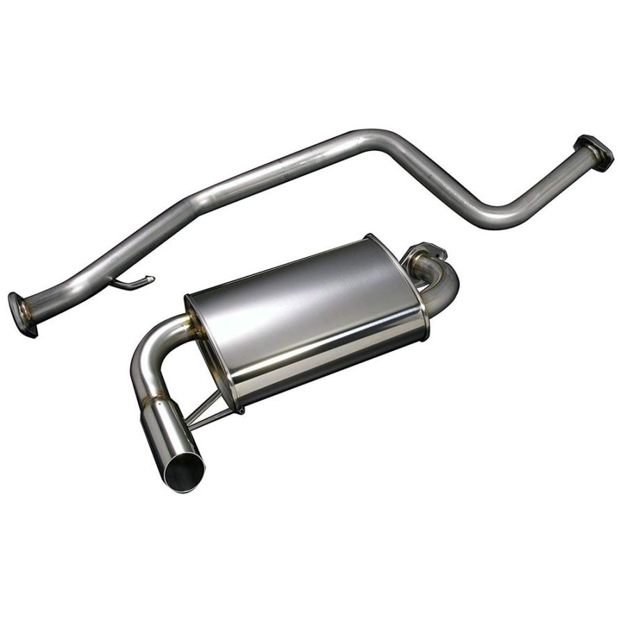 ジムニー ジムニーJB23W/ジムニーシエラJB43W【クロスカントリー