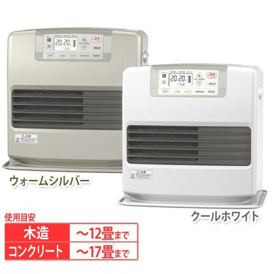 ダイニチ 石油ファンヒーター FW-478LX (TC) : ラクチーナ Yahoo!店