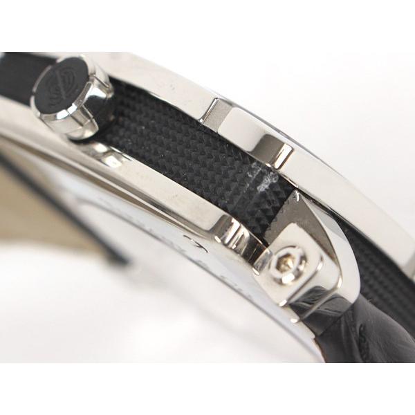 Tiffany Atlas ティファニー アトラス ジェント 自動巻き腕時計 Z1100