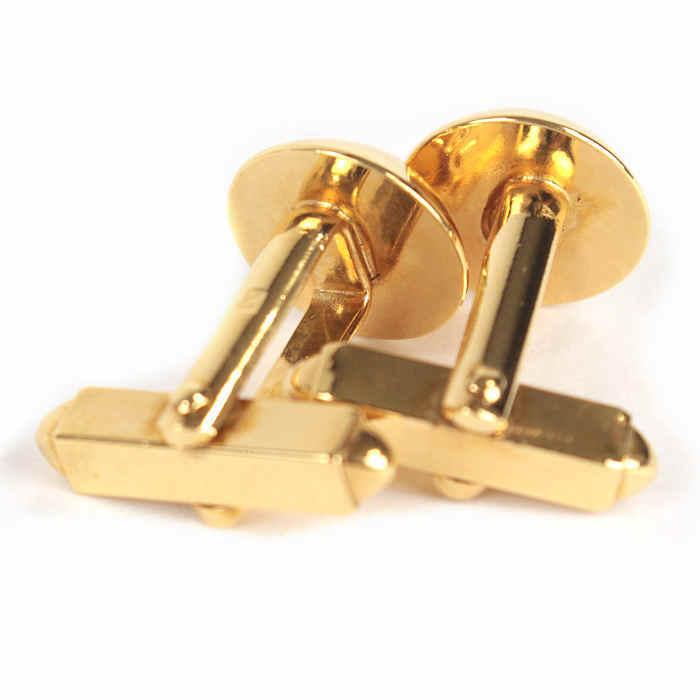 LOUIS VUITTON（ルイ・ヴィトン） カフス カフリンクス リベット