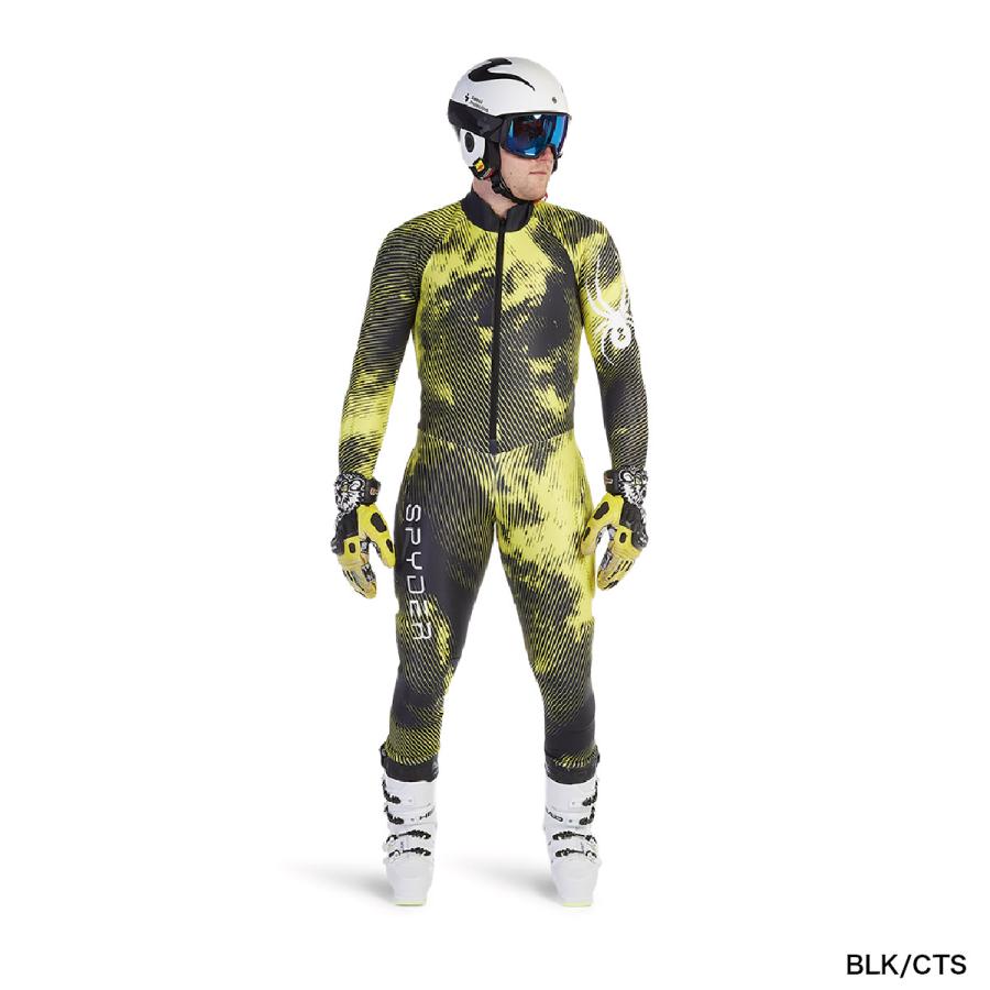 スキーウェア SPYDER スパイダー GSワンピース＜2023＞229400