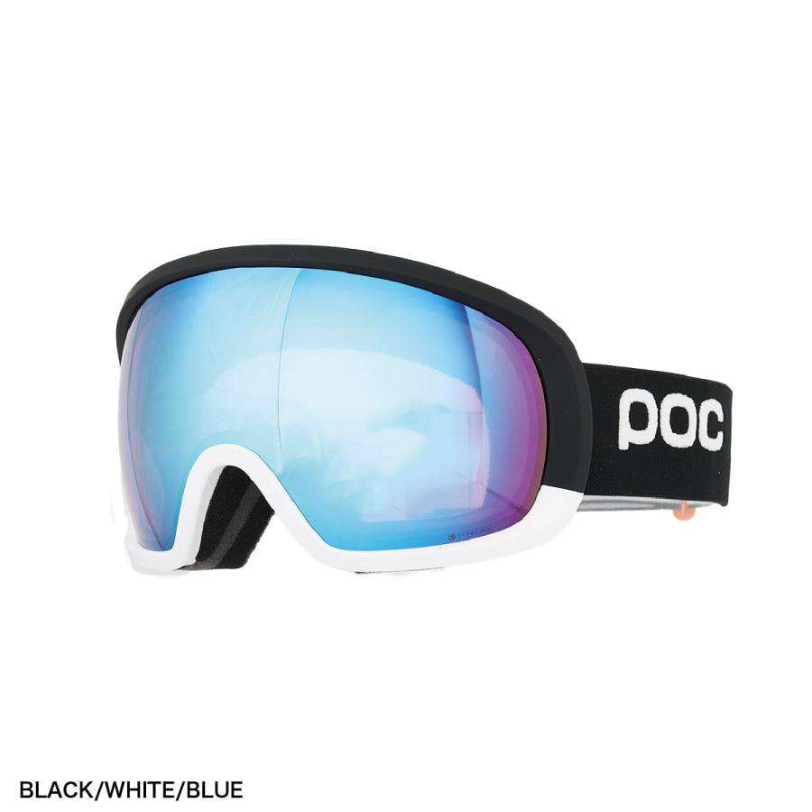 POC（ポック） スキーゴーグル ゴーグル ＜2023＞ FOVEA CLARITY COMP