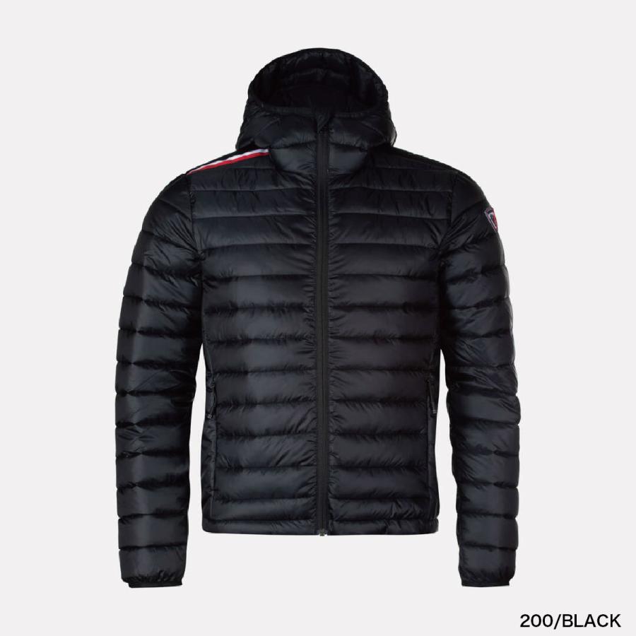 ROSSIGNOL（ロシニョール） ウェア / ダウンジャケット＜2024＞RLJMJ89