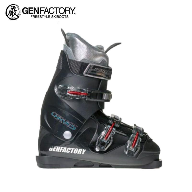 GEN FACTORY（ゲンファクトリー） 【5日限定！全品P10倍！】スキー