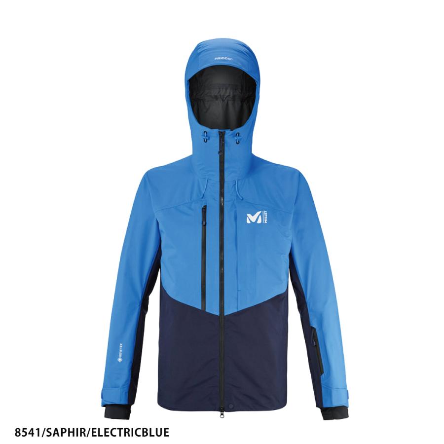 MILLET（ミレー） 【5日限定！全品P10倍！】スキーウェア メンズ