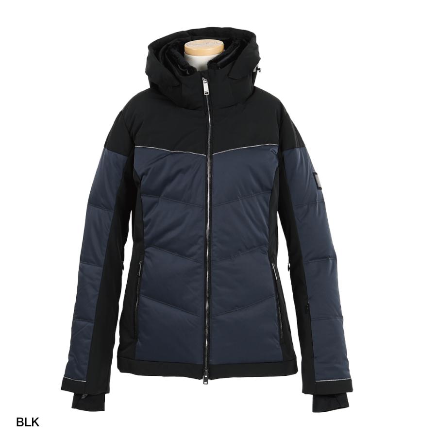 DESCENTE（デサント） スキーウェア レディース スキージャケット