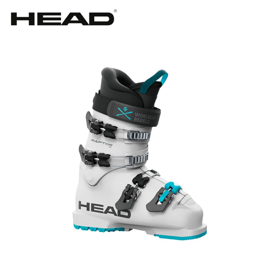 HEAD（ヘッド） 【5日限定！全品P10倍！】HEAD スキーブーツ キッズ
