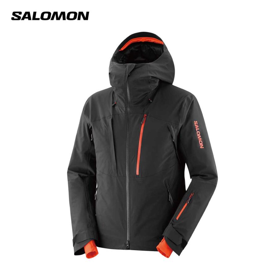 SALOMON（サロモン） 【5日限定！全品P10倍！】スキーウェア メンズ