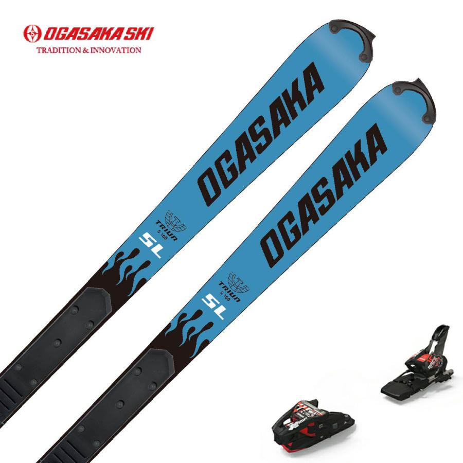 OGASAKA（オガサカ） 【5日限定！全品P10倍！】OGASAKA スキー板 2024