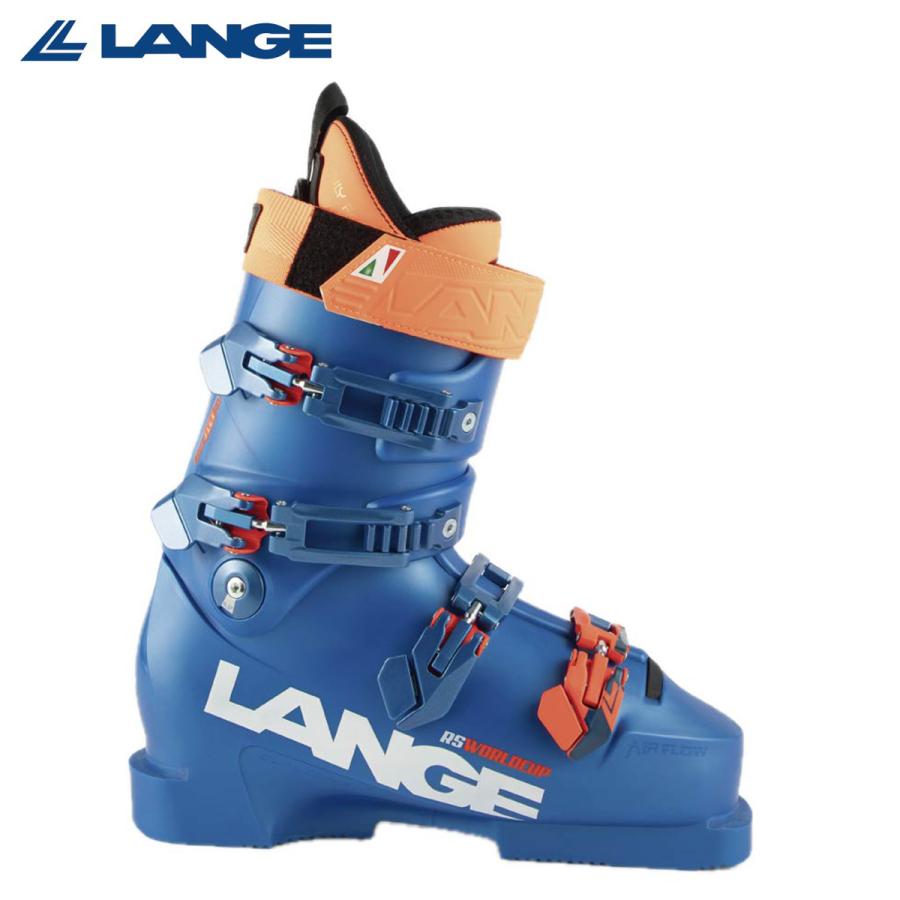 LANGE（ラング） 【5日限定！全品P10倍！】LANGE スキーブーツ メンズ